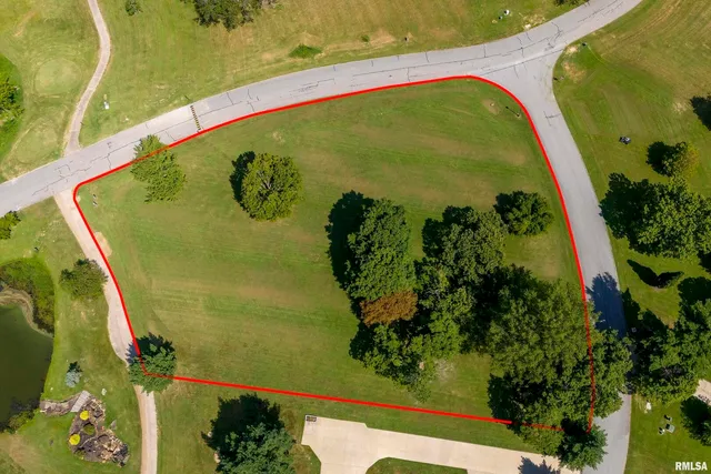 $69,900 | Lot 22 Stone Creek Drive, Makanda, IL 62958