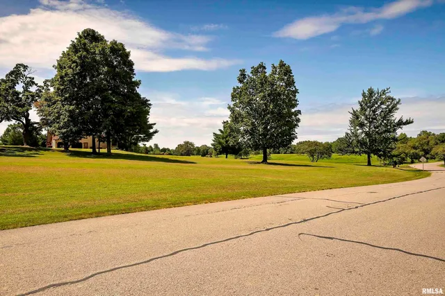 $69,900 | Lot 22 Stone Creek Drive, Makanda, IL 62958