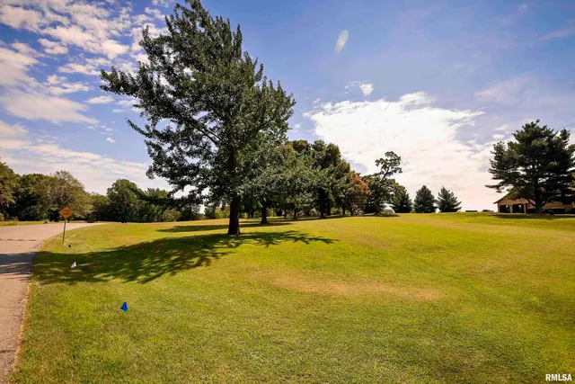 $69,900 | Lot 22 Stone Creek Drive, Makanda, IL 62958