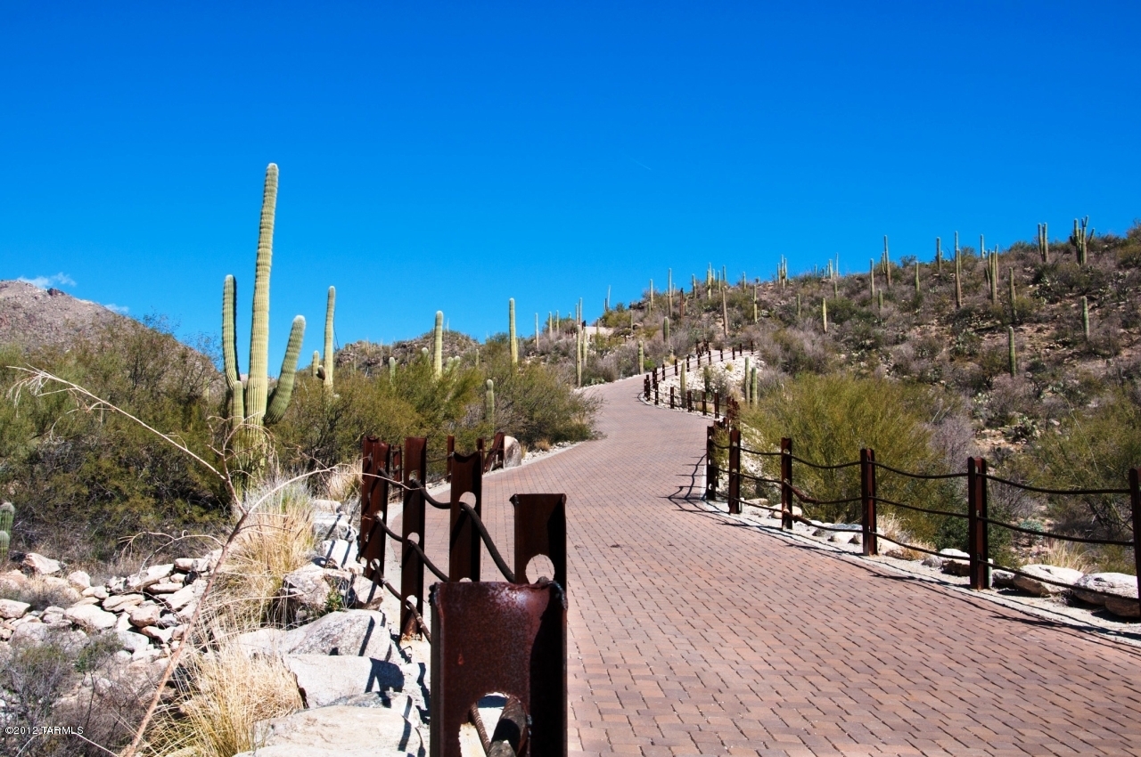 6444 North Rattlesnake Canyon Road, Unit 6 Tucson, AZ 85750 - Photo 7 of 20