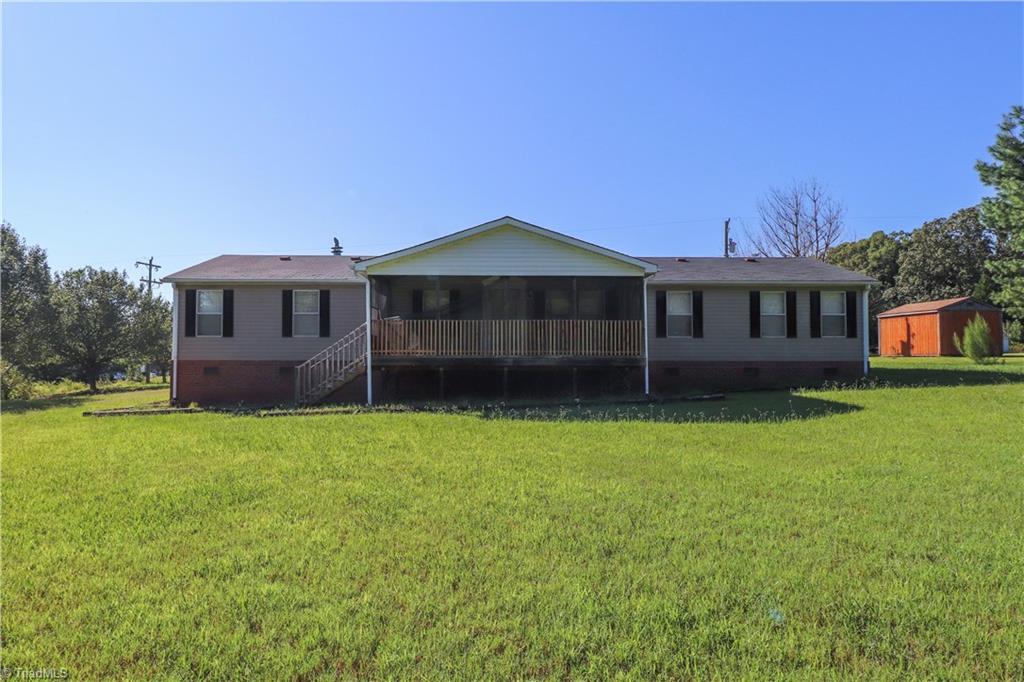 630 Comer Road Stoneville, NC 27048 - Photo 1 of 29 Gallery Image 1