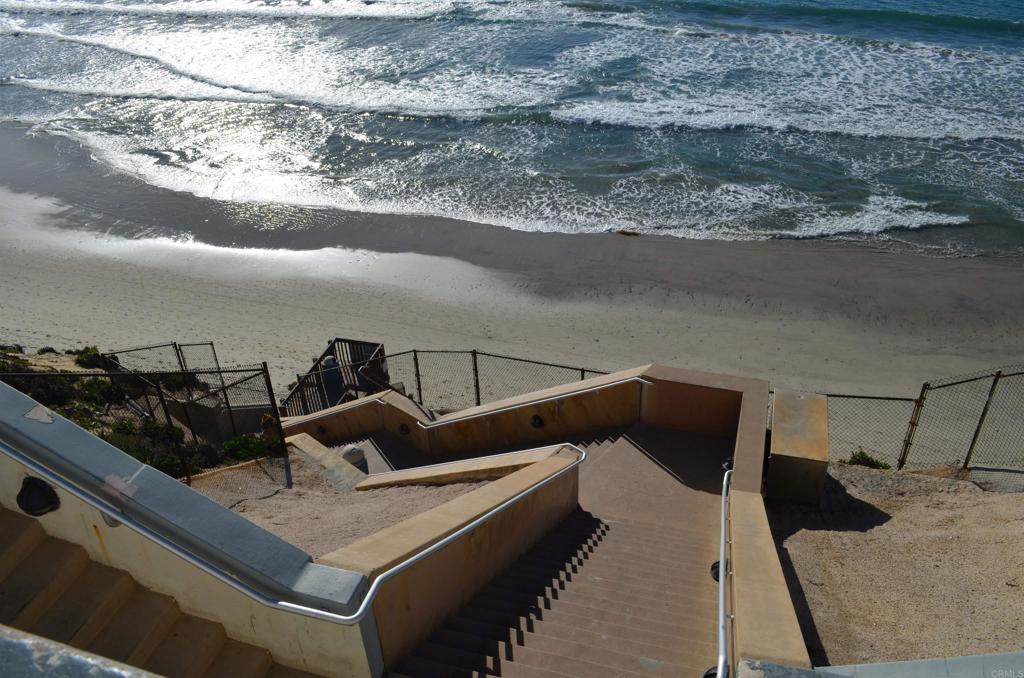 378 Neptune Avenue Encinitas, CA 92024 - Photo 11 of 45 a view of barbeque and outdoor seating