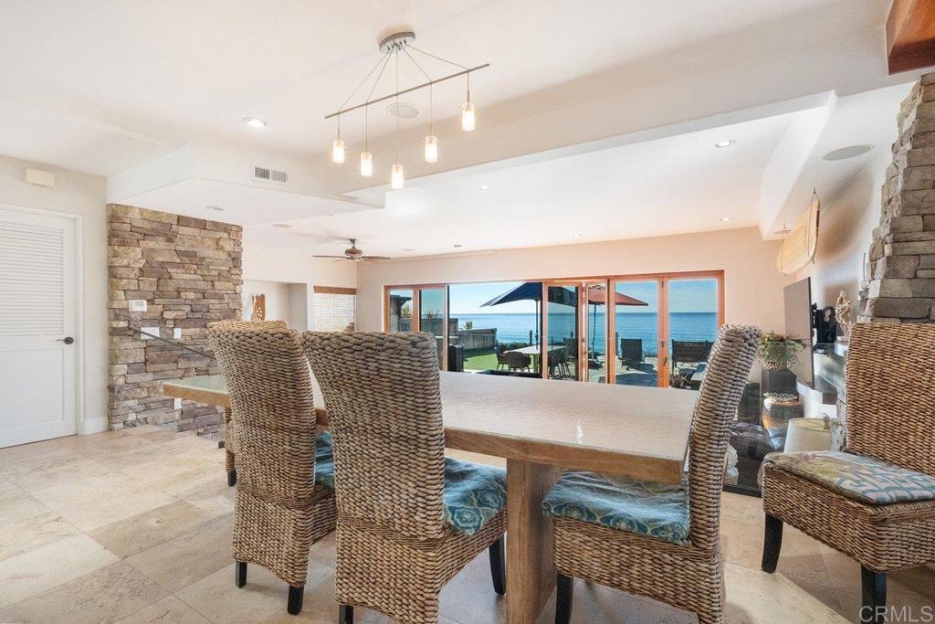 378 Neptune Avenue Encinitas, CA 92024 - Photo 23 of 45 a view of a living room and entry way
