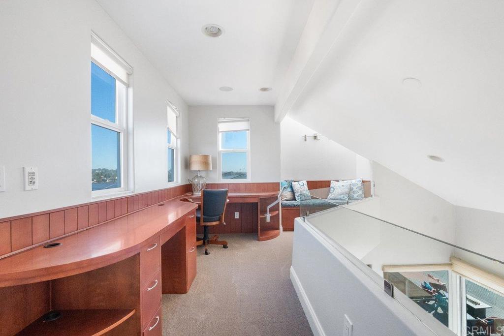 378 Neptune Avenue Encinitas, CA 92024 - Photo 43 of 45 a living room with a couch and a table