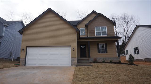 64 Pine Ridge Clarksville, TN 37040 - Photo 1 of 9 Gallery Image 1