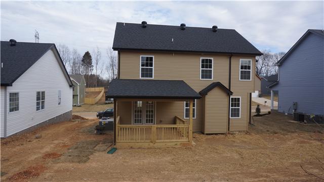 64 Pine Ridge Clarksville, TN 37040 - Photo 9 of 9 Gallery Image 9