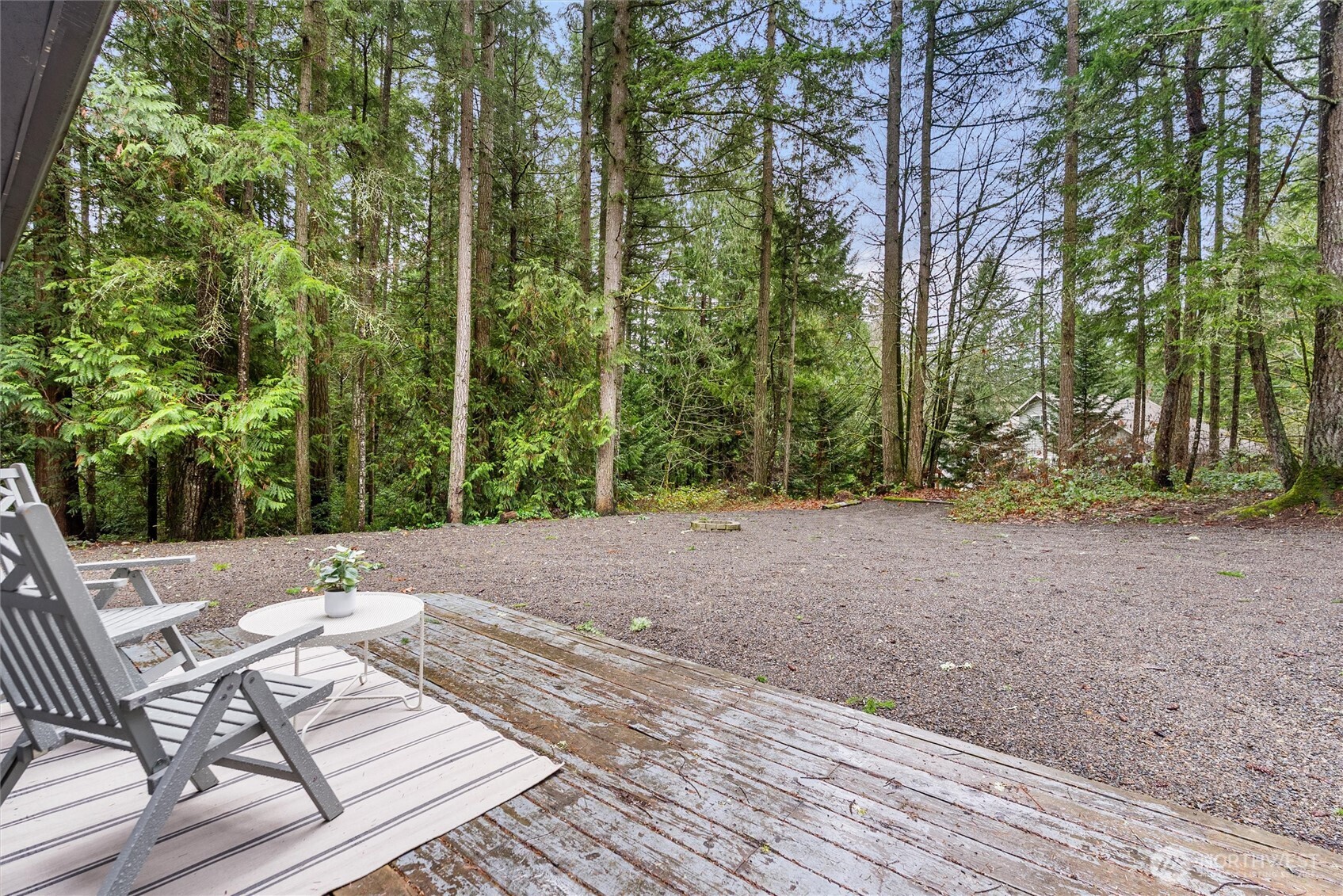 4785 Northwest Anderson Hill Road Silverdale, WA 98383 - Photo 33 of 38 a view of outdoor space yard and patio