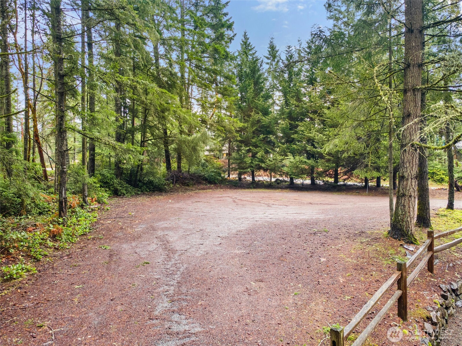 4785 Northwest Anderson Hill Road Silverdale, WA 98383 - Photo 37 of 38 a view of outdoor space and yard