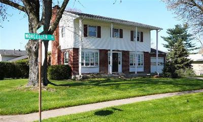 600 Worcester Road Lexington, KY 40503 - Photo 1 of 12 Photo 1