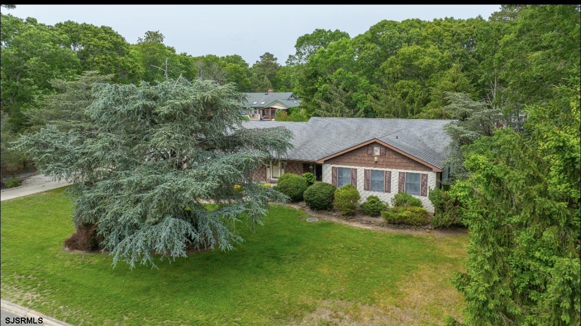 5 Edward Terrace Ocean View, NJ 08230 - Photo 1 of 41