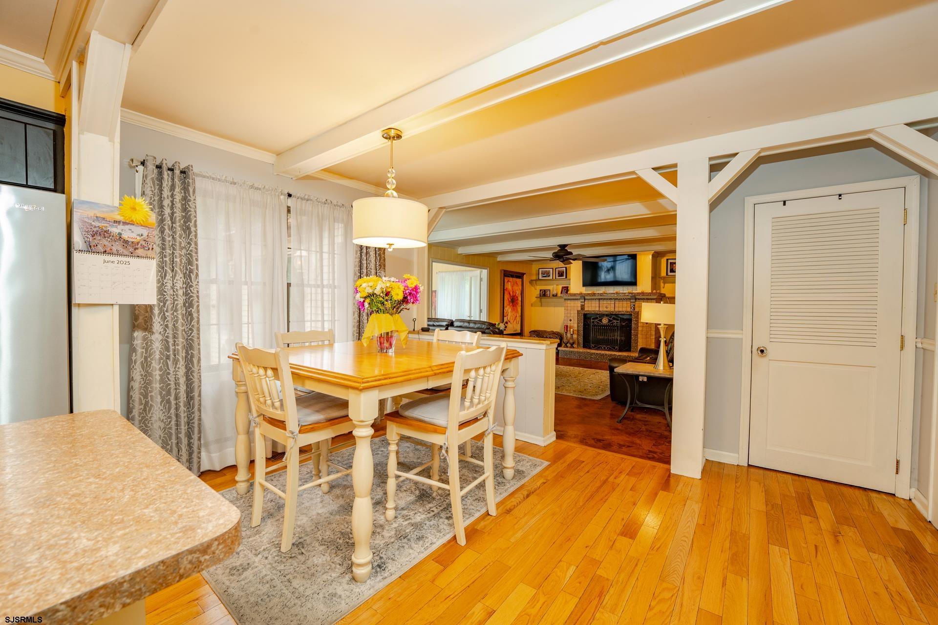 5 Edward Terrace Ocean View, NJ 08230 - Photo 13 of 41