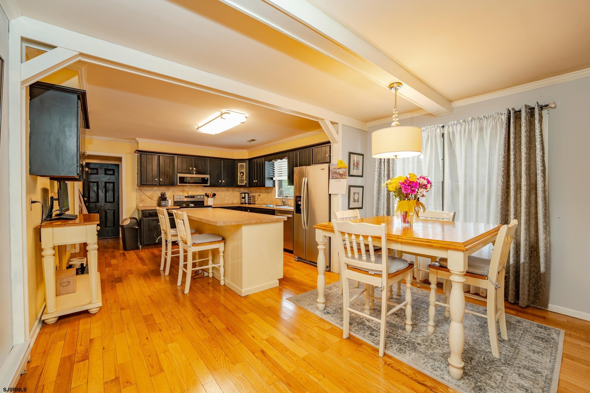 5 Edward Terrace Ocean View, NJ 08230 - Photo 14 of 41