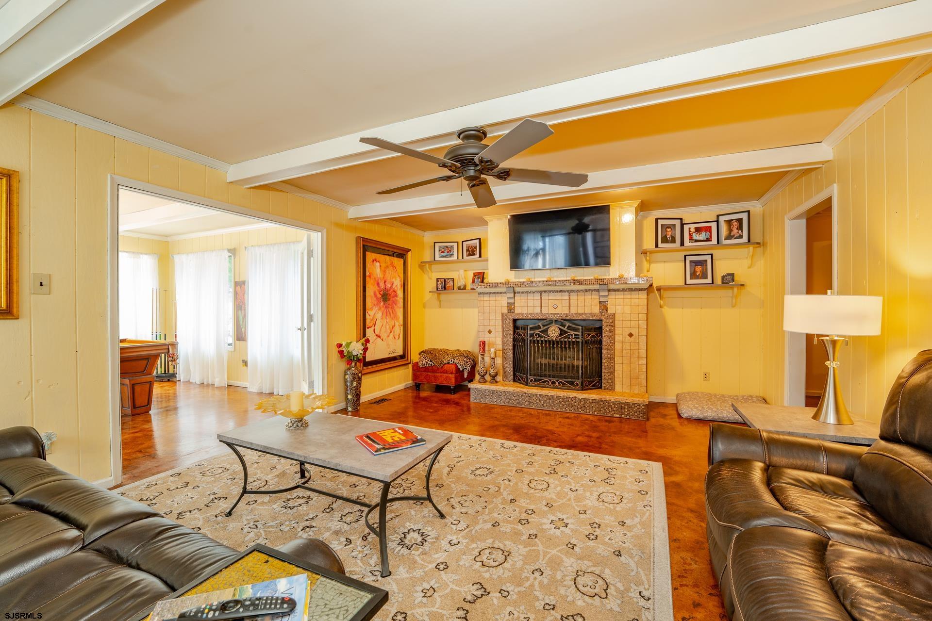 5 Edward Terrace Ocean View, NJ 08230 - Photo 18 of 41