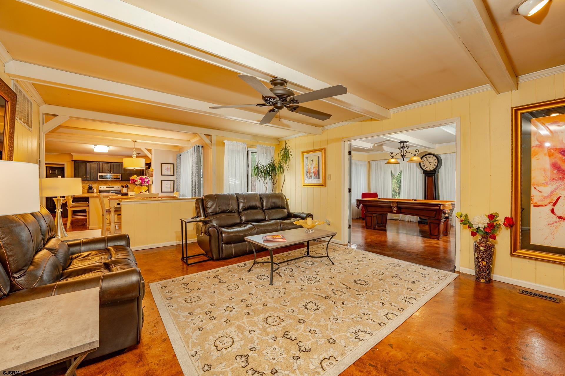 5 Edward Terrace Ocean View, NJ 08230 - Photo 19 of 41