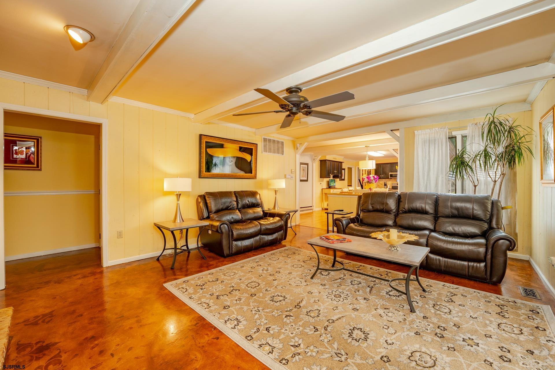 5 Edward Terrace Ocean View, NJ 08230 - Photo 20 of 41