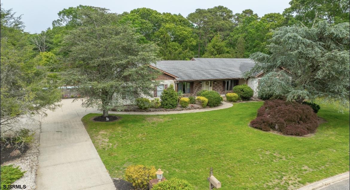 5 Edward Terrace Ocean View, NJ 08230 - Photo 2 of 41