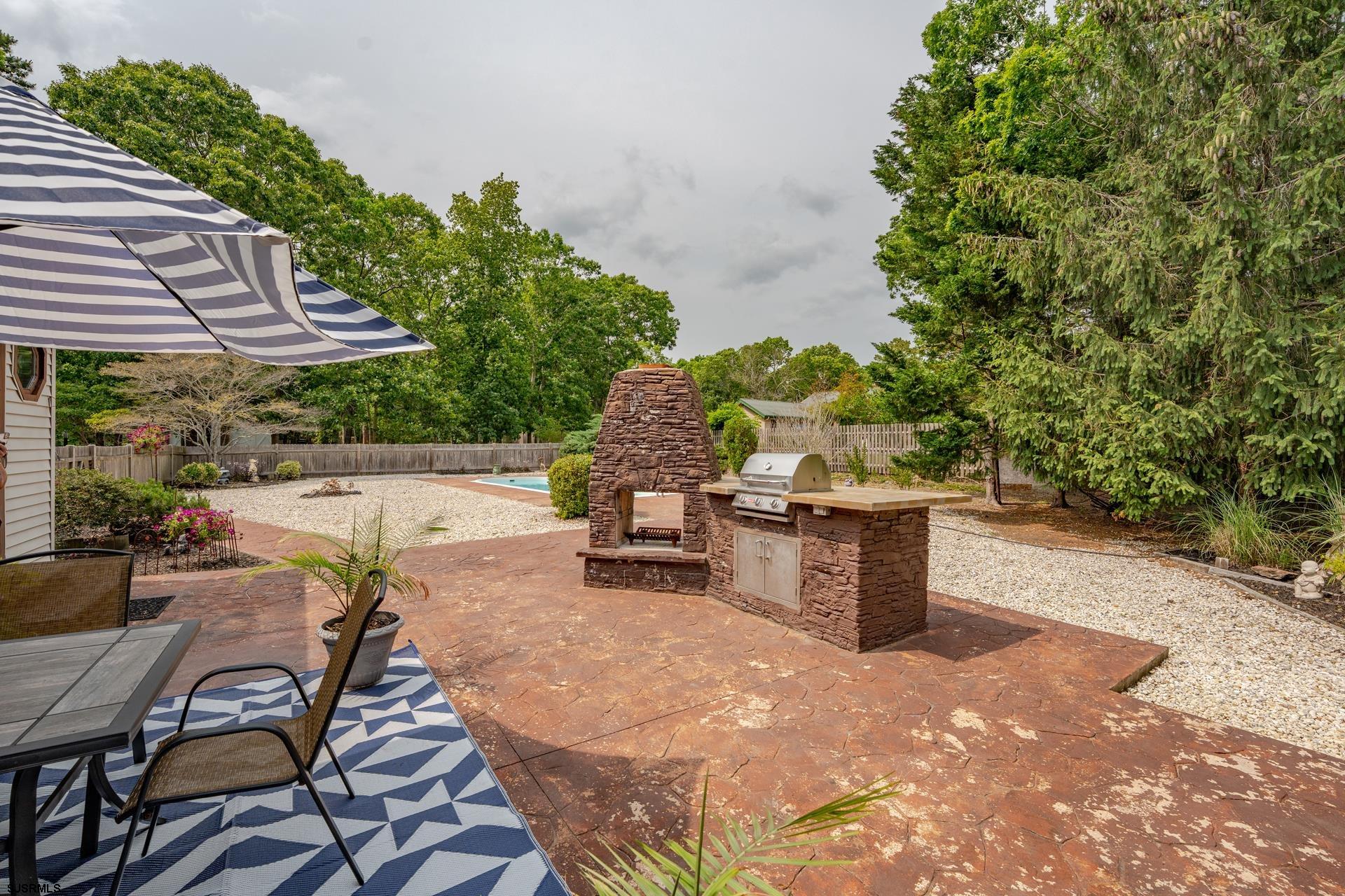 5 Edward Terrace Ocean View, NJ 08230 - Photo 31 of 41