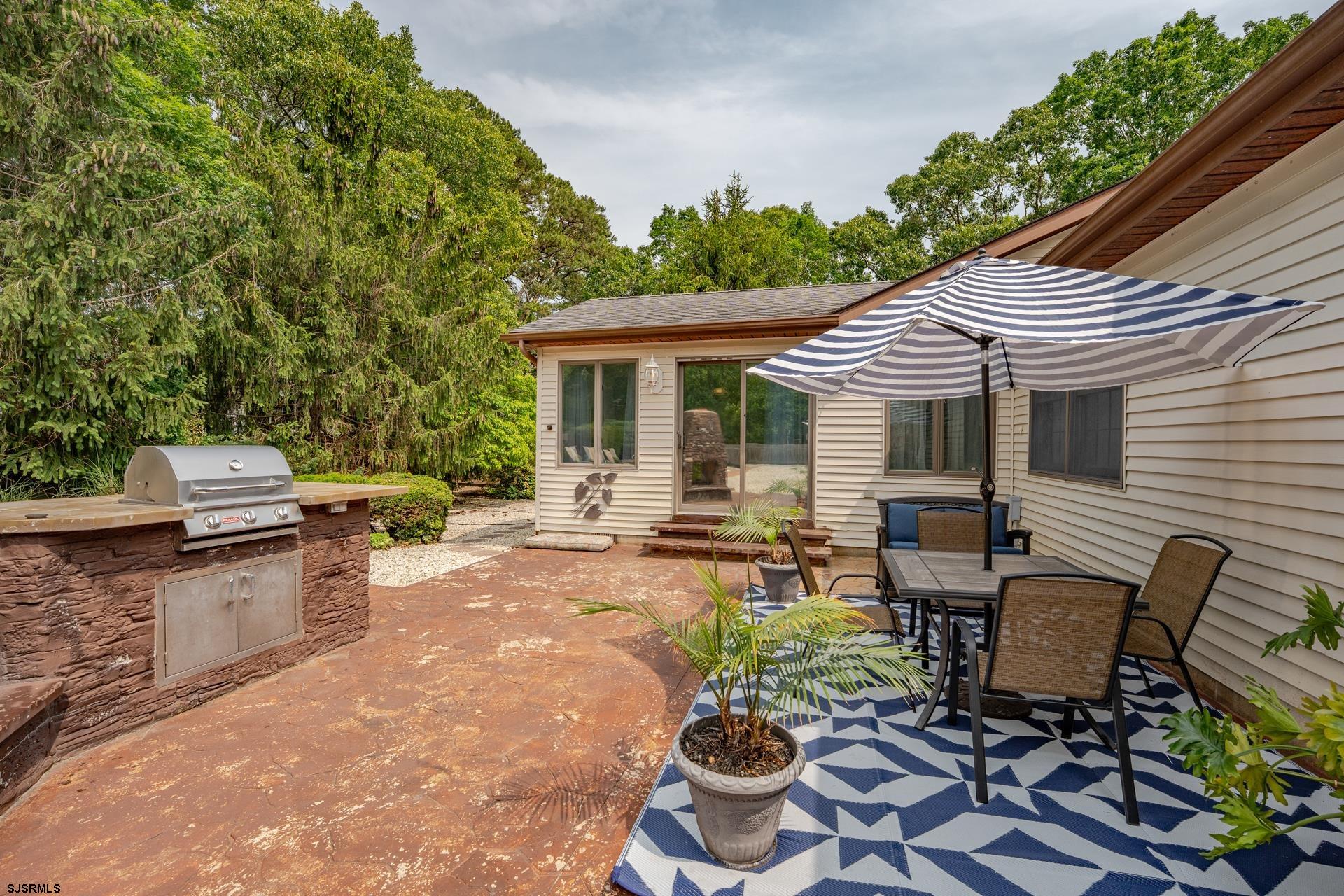 5 Edward Terrace Ocean View, NJ 08230 - Photo 32 of 41