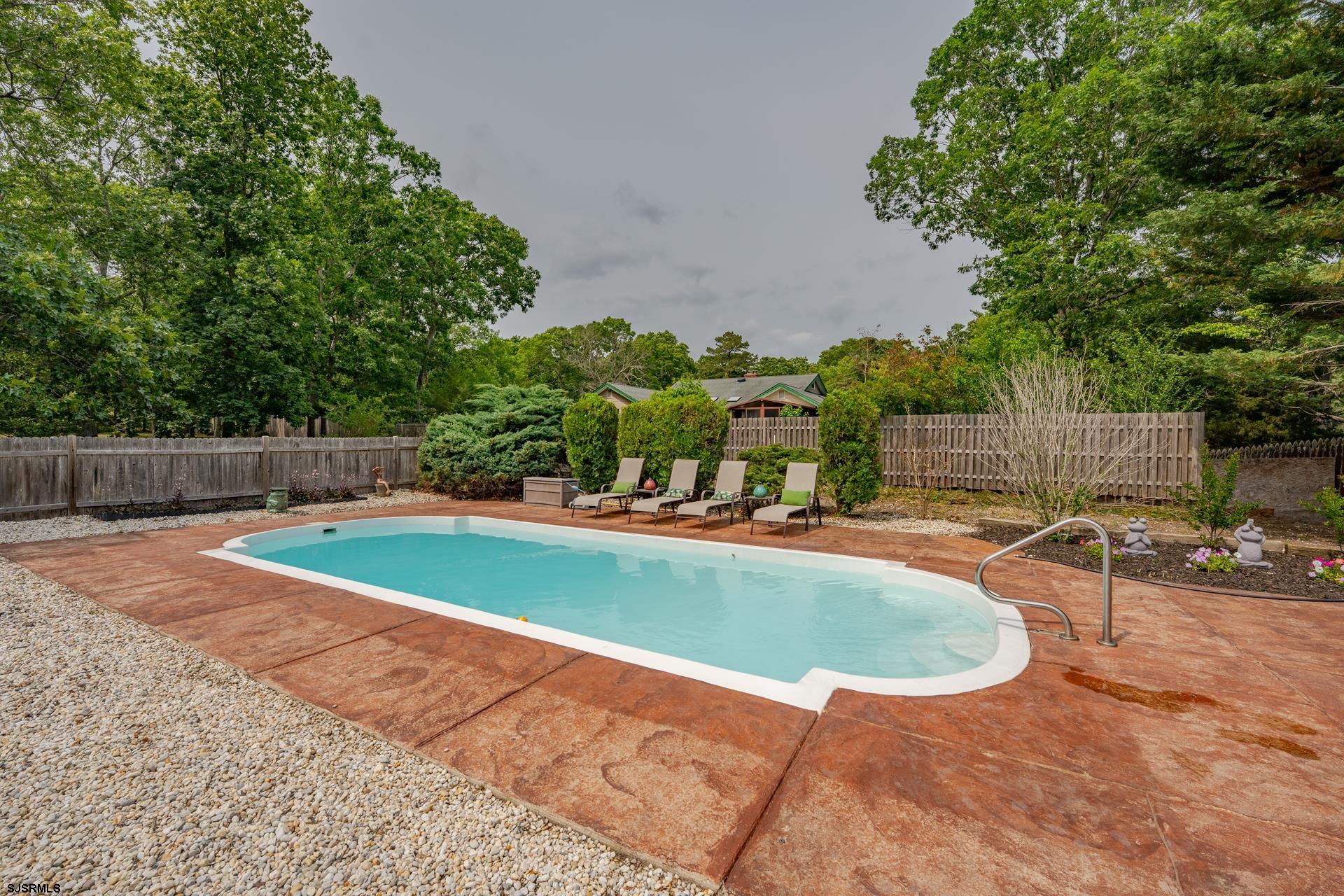 5 Edward Terrace Ocean View, NJ 08230 - Photo 33 of 41