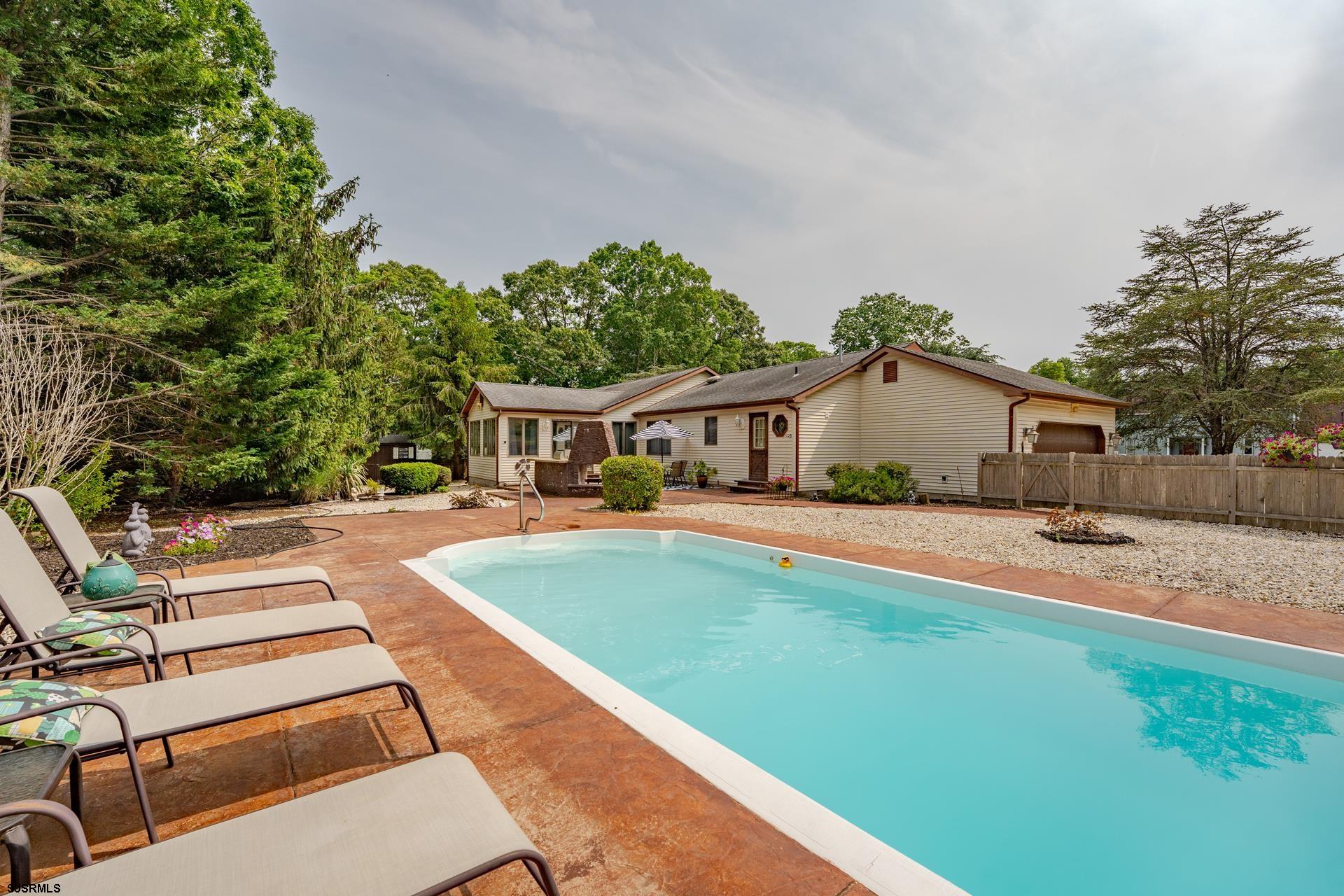 5 Edward Terrace Ocean View, NJ 08230 - Photo 35 of 41