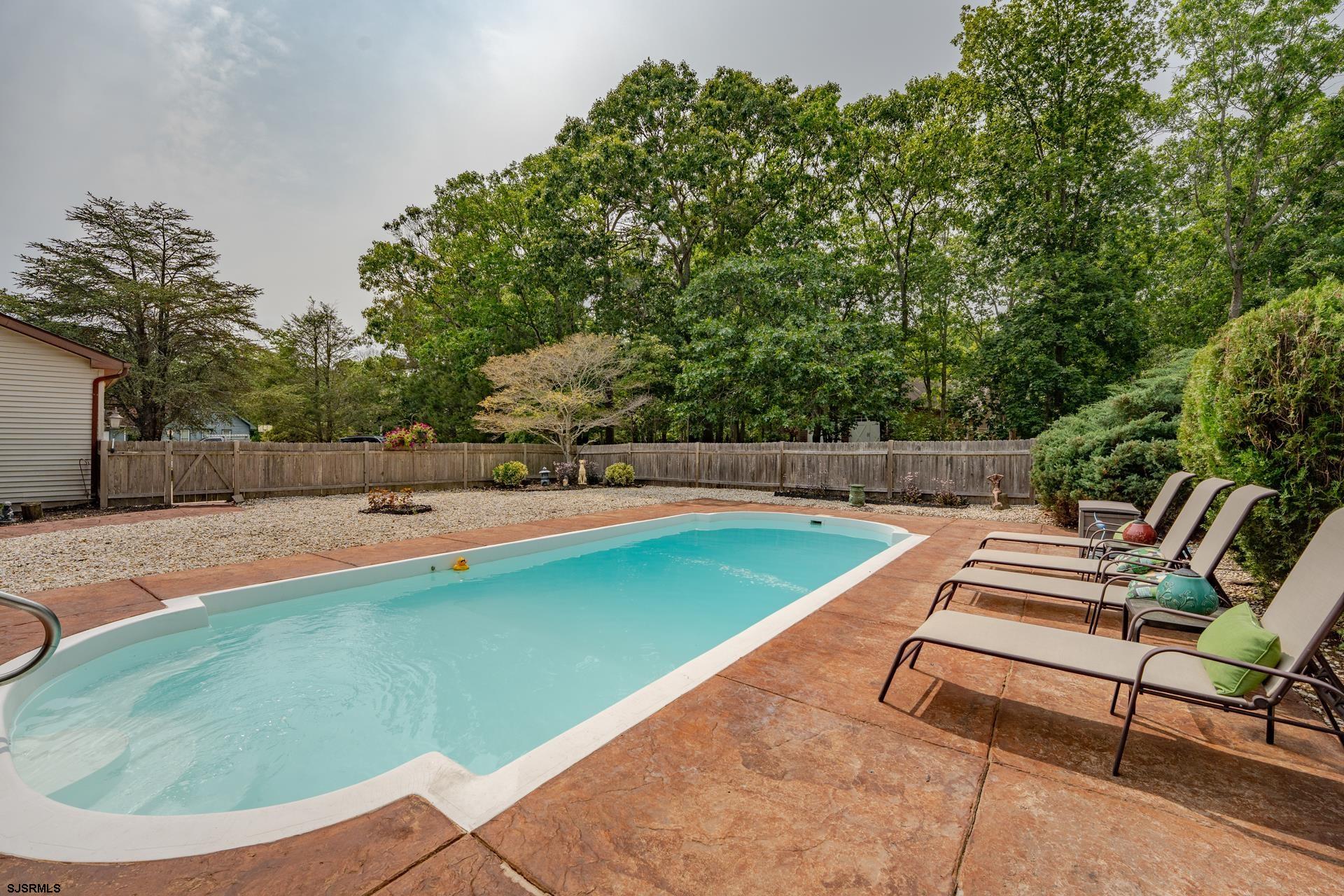 5 Edward Terrace Ocean View, NJ 08230 - Photo 36 of 41