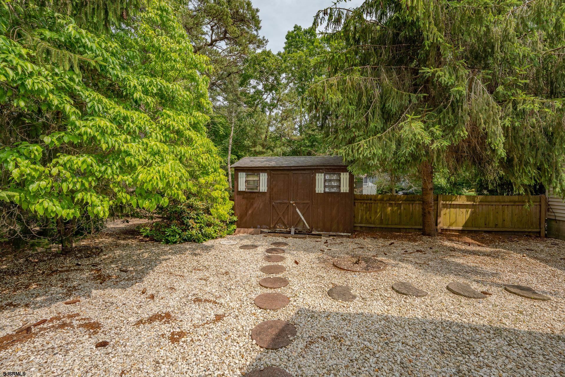 5 Edward Terrace Ocean View, NJ 08230 - Photo 41 of 41