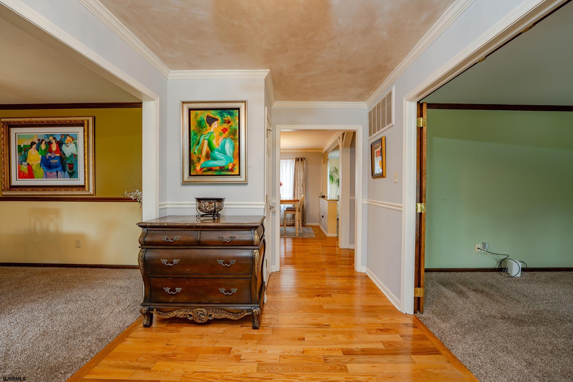 5 Edward Terrace Ocean View, NJ 08230 - Photo 5 of 41