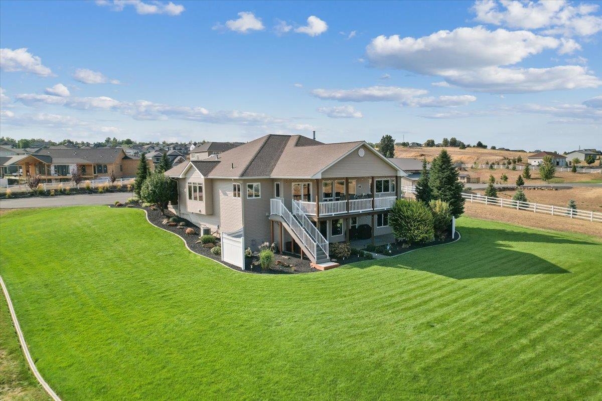 2622 South Rodeo Drive Greenacres, WA 99016 - Photo 1 of 43 Gallery Image 1