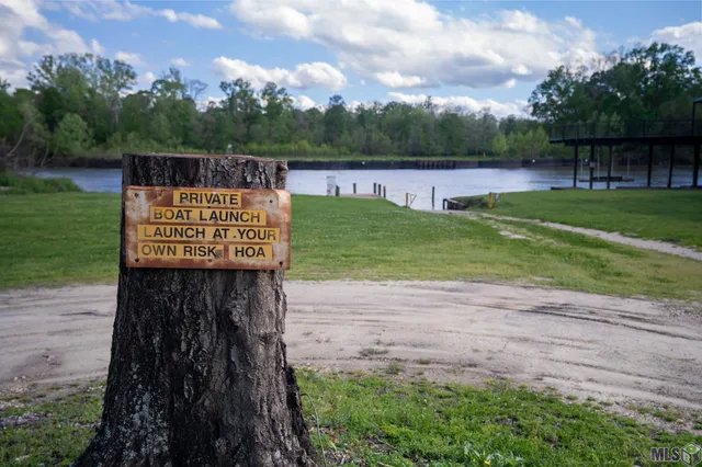 $69,900 | 15775 Cypress Point Lane, French Settlement, LA 70733