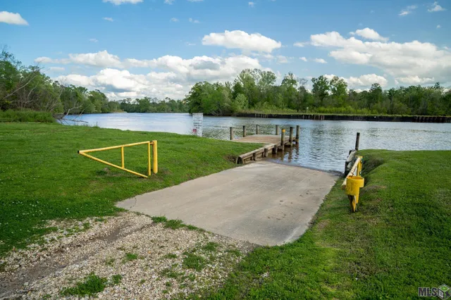 $69,900 | 15775 Cypress Point Lane, French Settlement, LA 70733