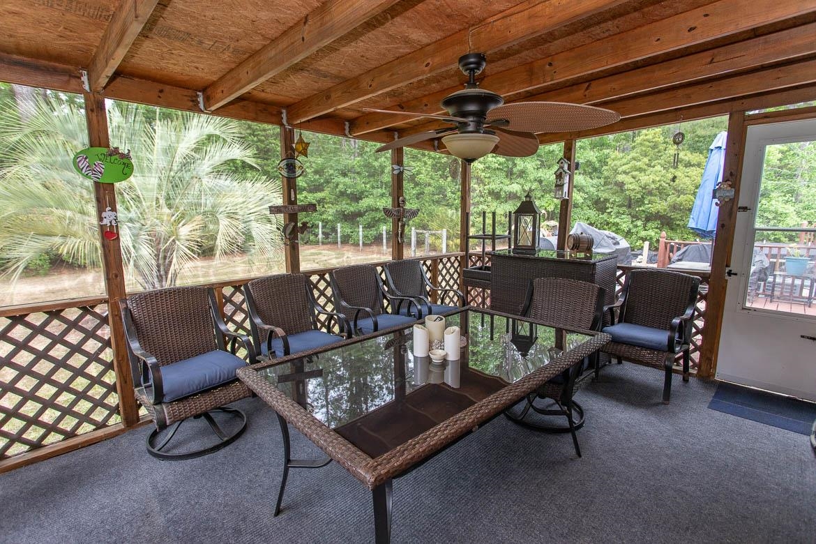 2260 Harvey Road Loris, SC 29569 - Photo 33 of 51