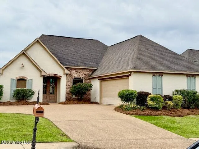 $377,000 | 508 Springhill Crossing, Brandon, MS 39047