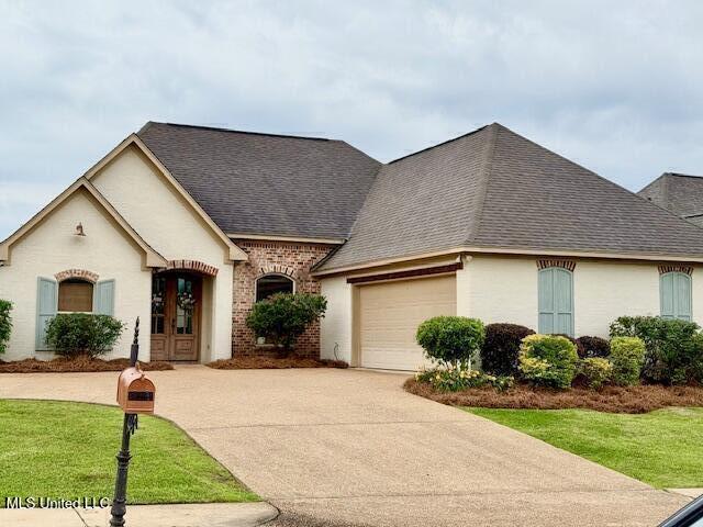 508 Springhill Crossing Brandon, MS 39047 - Photo 1 of 21 IMG_7378