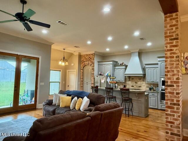 508 Springhill Crossing Brandon, MS 39047 - Photo 5 of 21 IMG_7406