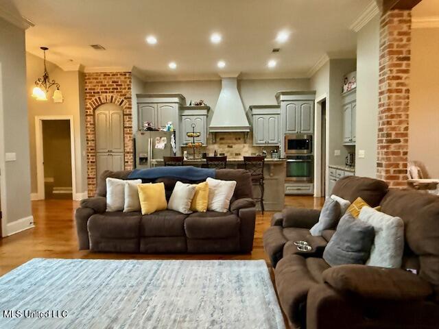 508 Springhill Crossing Brandon, MS 39047 - Photo 6 of 21 IMG_7397