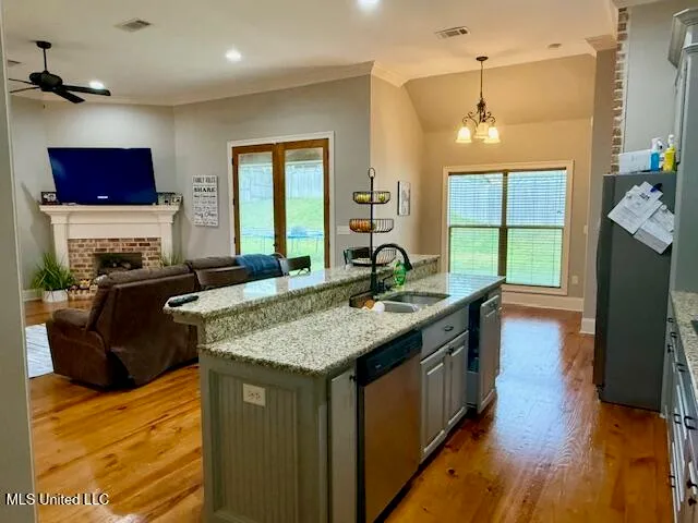 $377,000 | 508 Springhill Crossing, Brandon, MS 39047