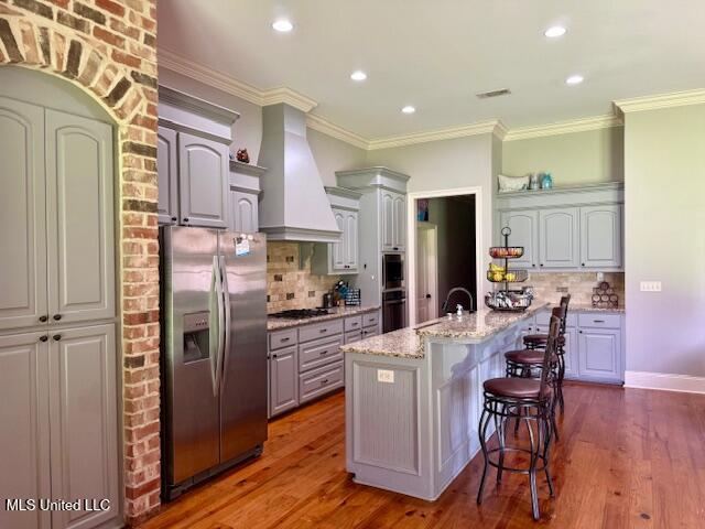 508 Springhill Crossing Brandon, MS 39047 - Photo 8 of 21 IMG_7774