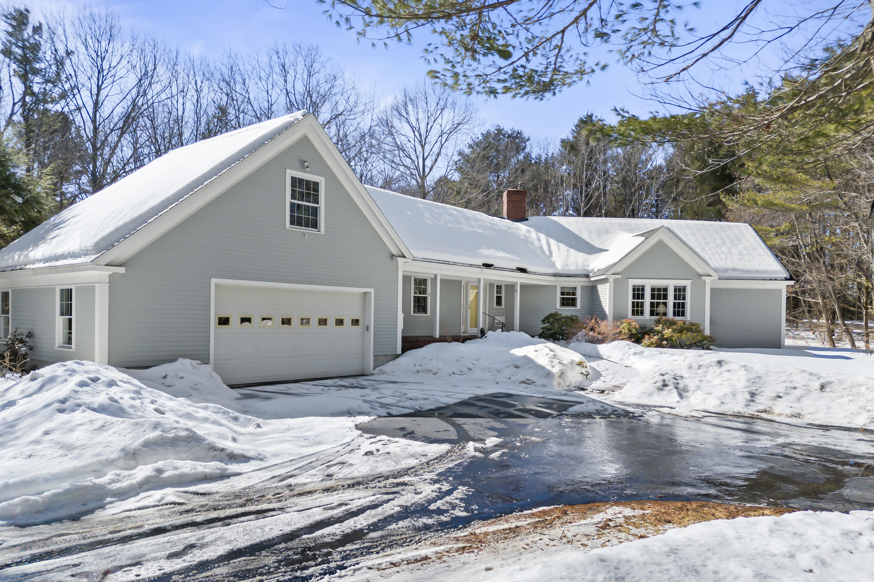 72 Woodside Road Brunswick, ME 04011 - Photo 1 of 55 72 Woodside Rd_102