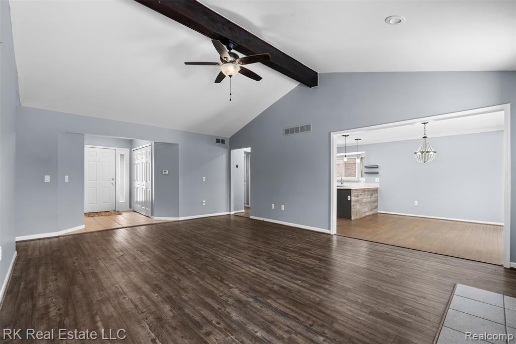 53114 Ridgewood Drive Chesterfield, MI 48051 - Photo 10 of 41