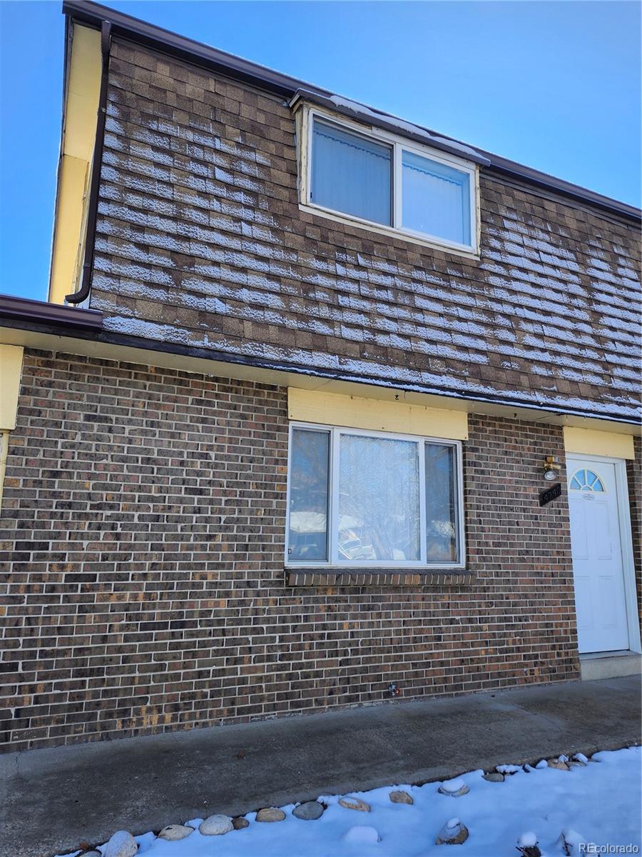 4740 Holland Street Wheat Ridge, CO 80033 - Photo 2 of 2