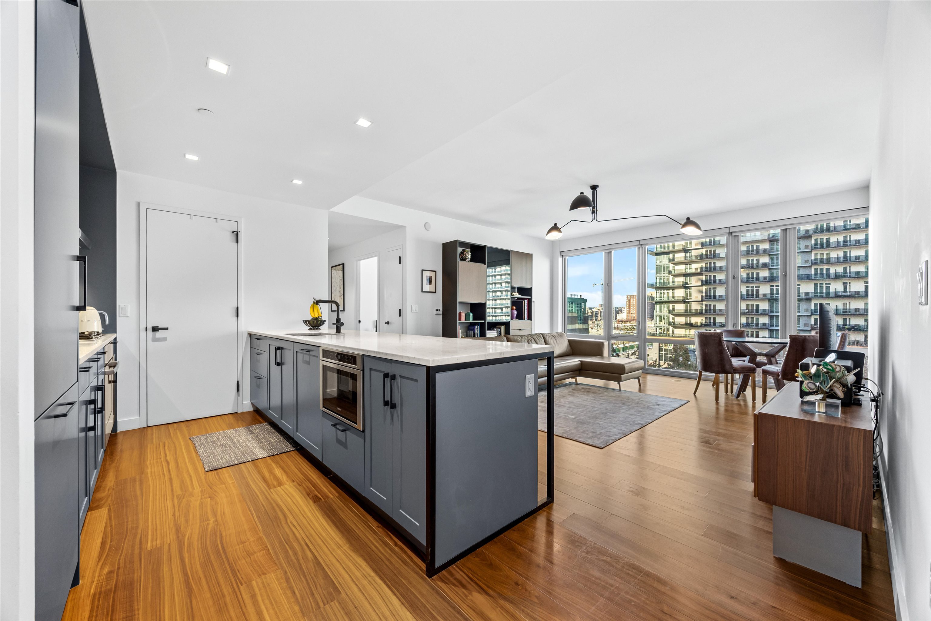 2 Shore Lane, Unit 501 Jersey City, NJ 07310 - Photo 3 of 14