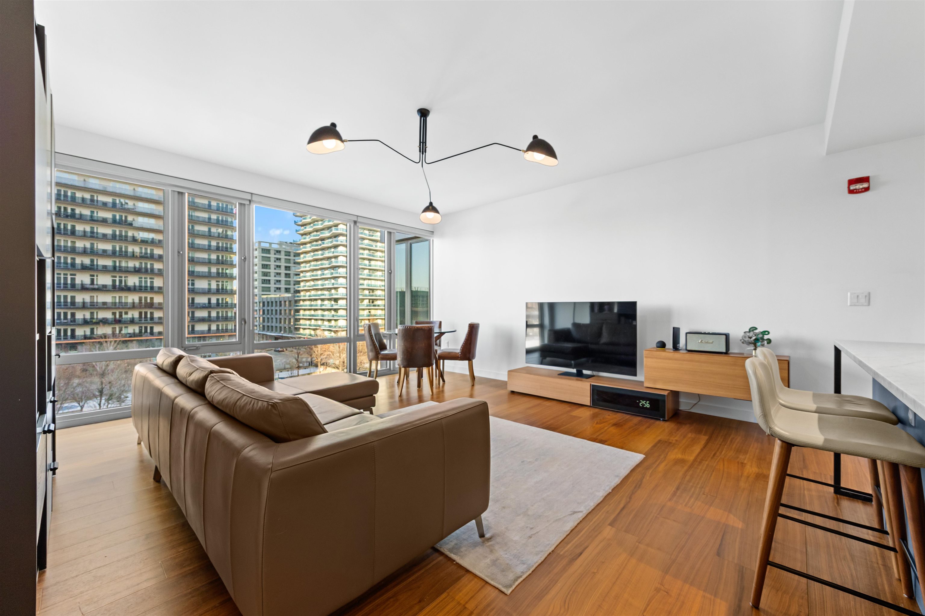 2 Shore Lane, Unit 501 Jersey City, NJ 07310 - Photo 5 of 14