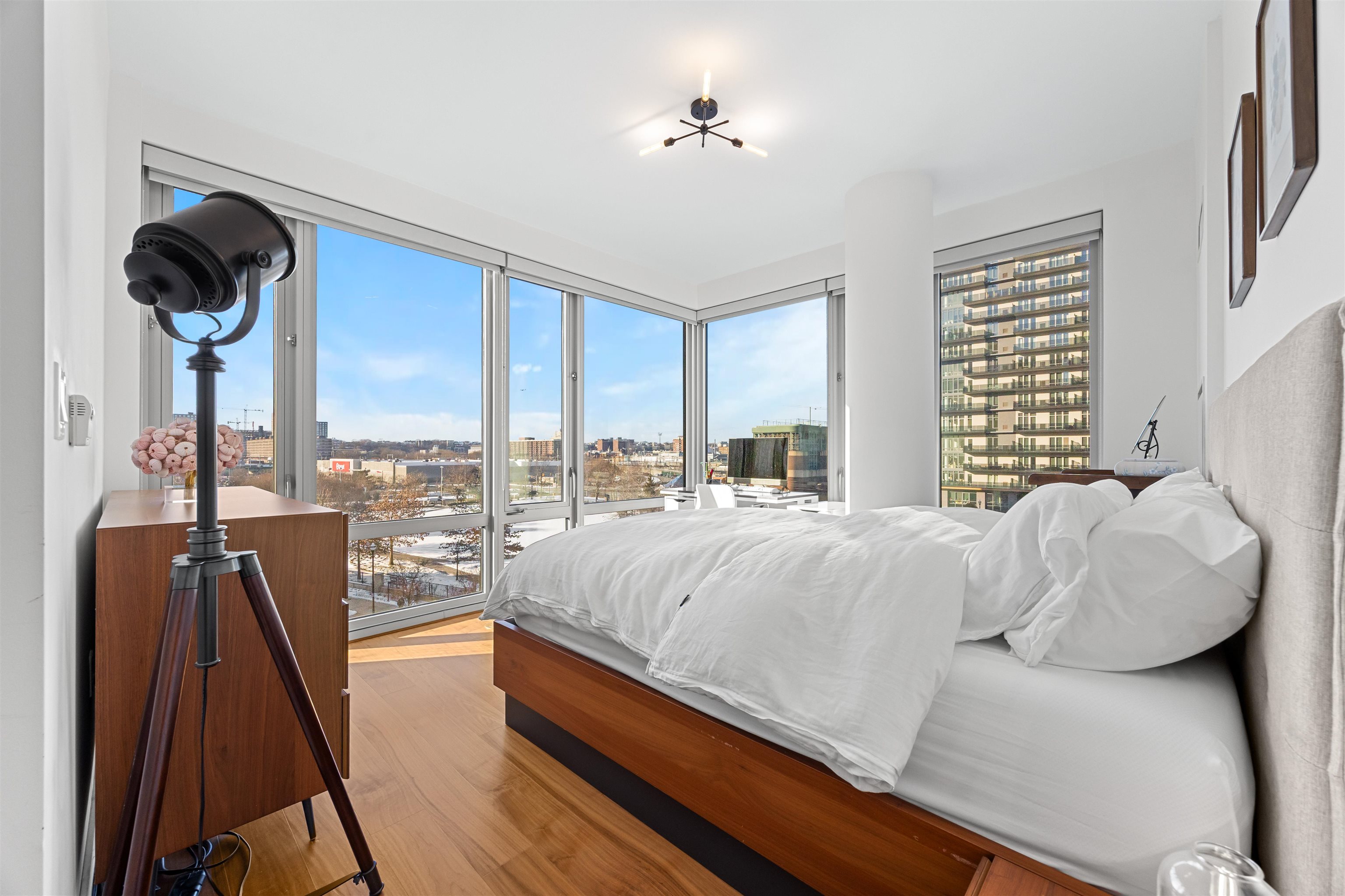 2 Shore Lane, Unit 501 Jersey City, NJ 07310 - Photo 7 of 14