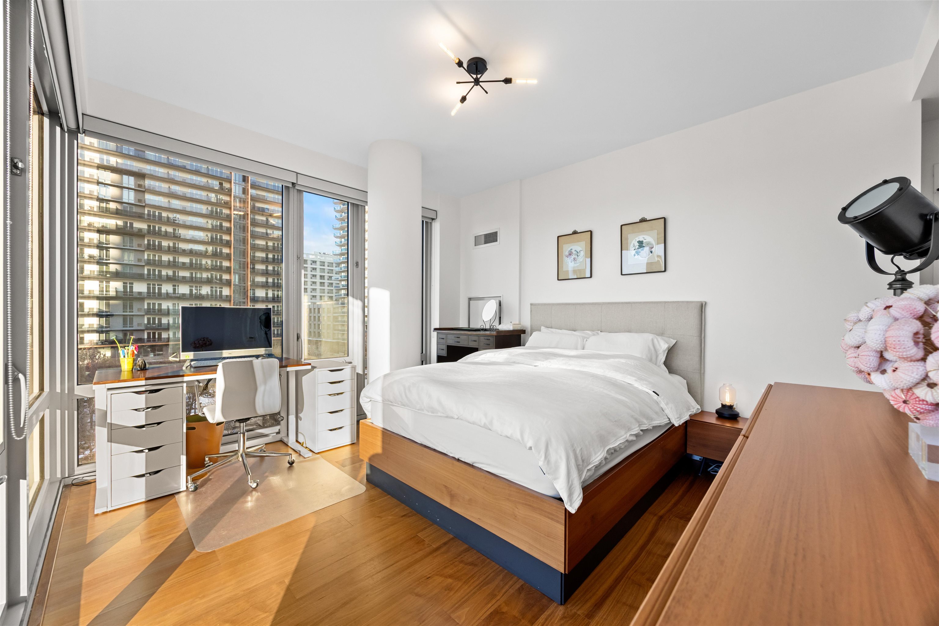 2 Shore Lane, Unit 501 Jersey City, NJ 07310 - Photo 8 of 14