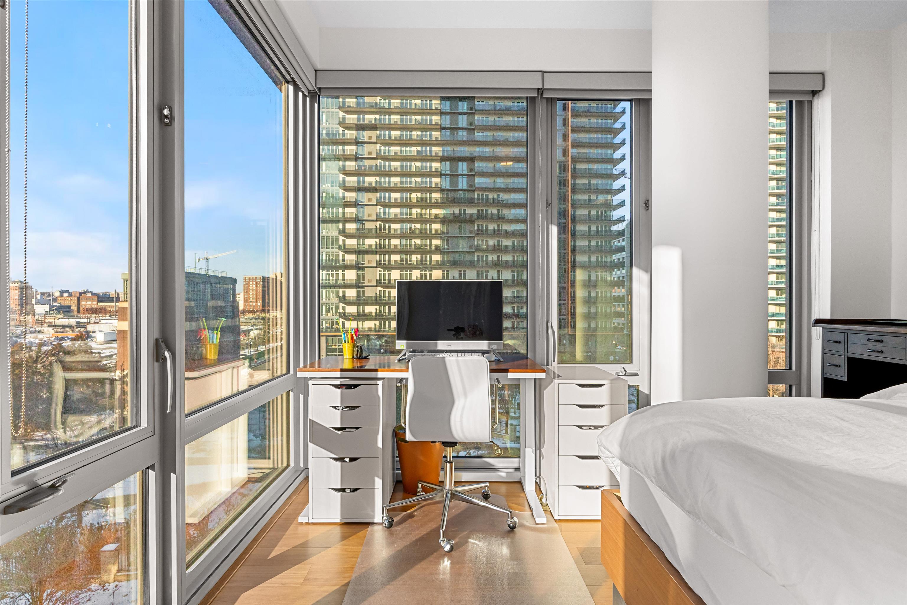 2 Shore Lane, Unit 501 Jersey City, NJ 07310 - Photo 9 of 14