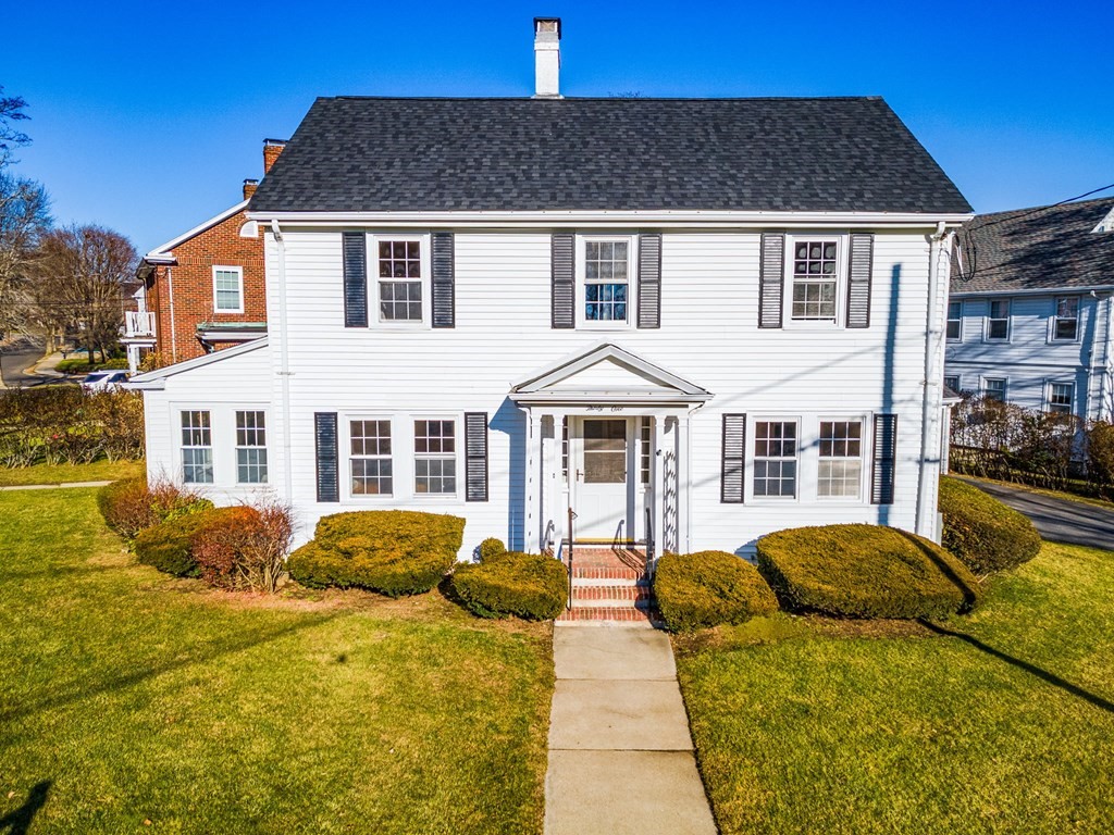 31 Johnson Road Arlington, MA 02474 - Photo 1 of 42