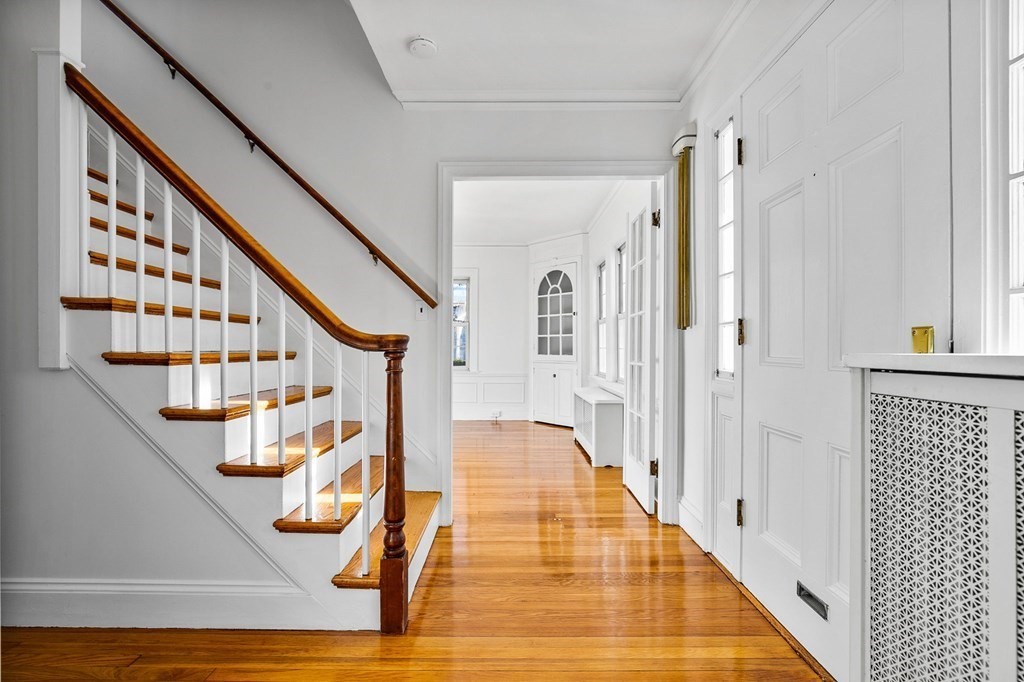 31 Johnson Road Arlington, MA 02474 - Photo 11 of 42