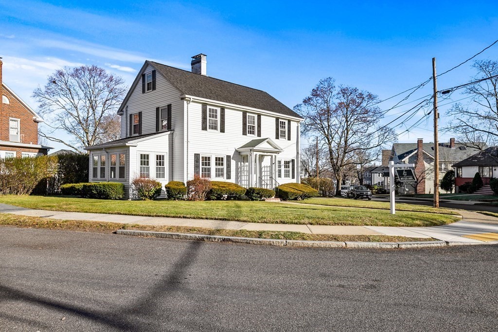 31 Johnson Road Arlington, MA 02474 - Photo 2 of 42