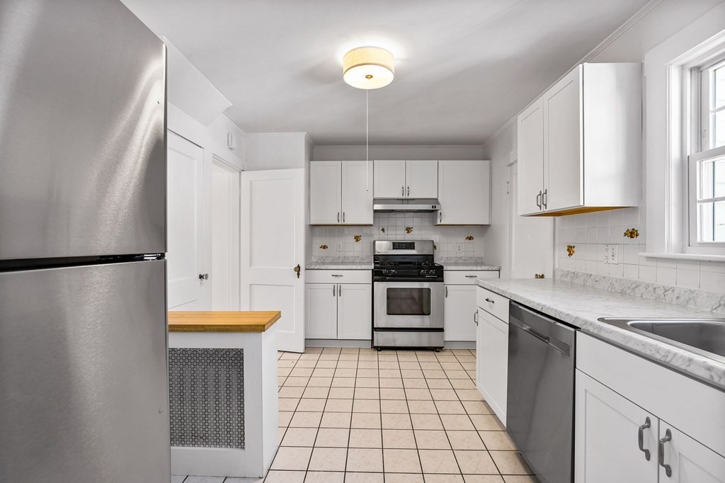 31 Johnson Road Arlington, MA 02474 - Photo 22 of 42