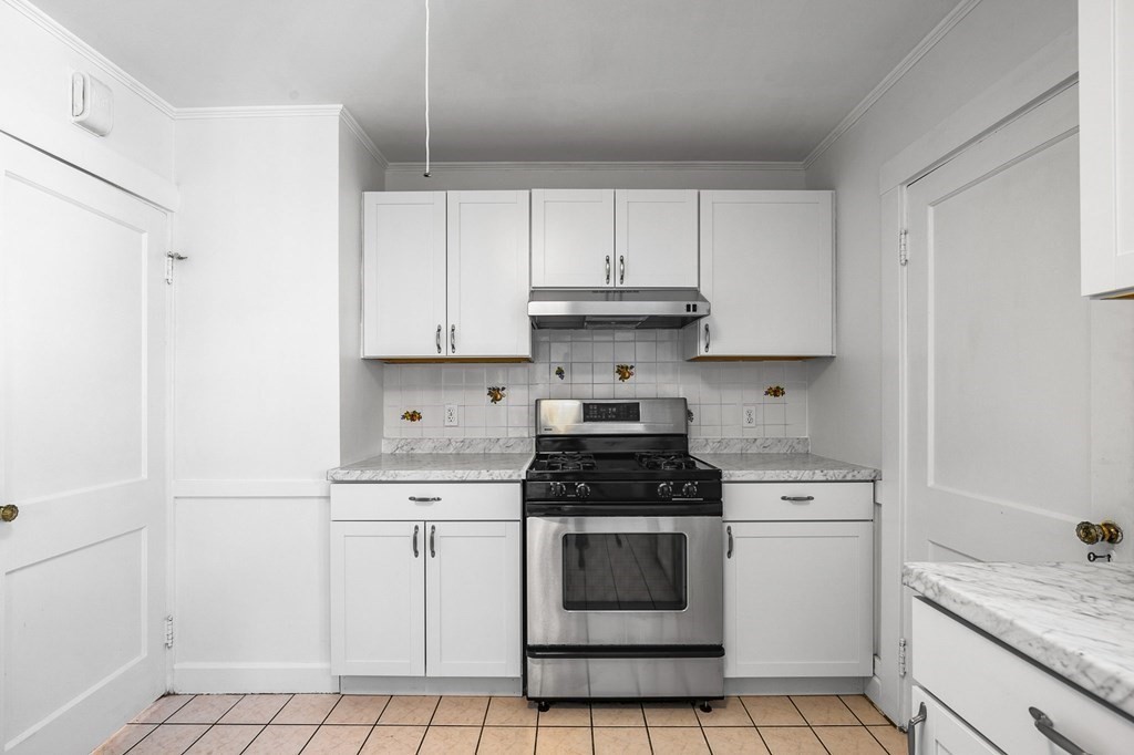 31 Johnson Road Arlington, MA 02474 - Photo 25 of 42